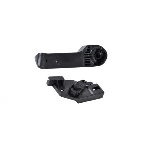 MOTORHÁZTETŐ NYITÓ RÚD FOGANTYÚ FABIA OCTAVIA ROOMSTER + KAR 1J1823633A 1J1823533C