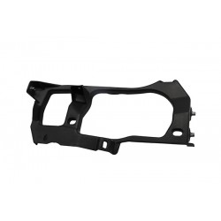 BAL ELSŐ LÁMPATARTÓ VW TOUAREG 11-18 7P6806509