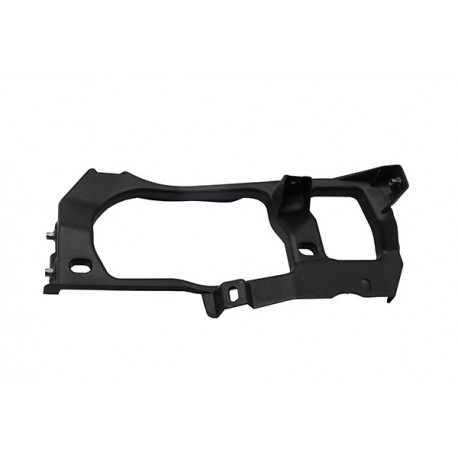 JOBB ELSŐ LÁMPATARTÓ VW TOUAREG 11-18 7P6806510