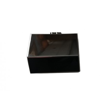 VONÓHOROG SAPKA HÁTUL BALRA VW TOUAREG 18- 760807449A2ZZ