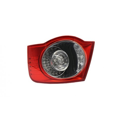 JOBB KÜLSŐ HÁTSÓ LÁMPA VW JETTA 06-11 1K5945096M