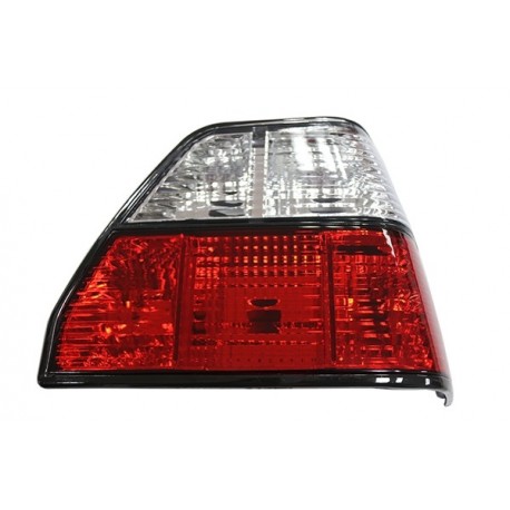 JOBB HÁTSÓ LÁMPA VW GOLF II,JETTA 84-92 (KRISTÁLYFEHÉR) 191945112A