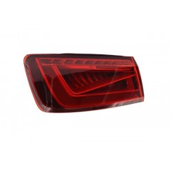 BAL HÁTSÓ KÜLSŐ LÁMPA (SZEDÁN) AUDI A3 13-16 LED 8V5945095A