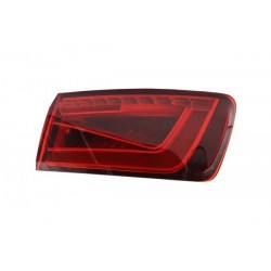 JOBB HÁTSÓ KÜLSŐ LÁMPA (SZEDÁN) AUDI A3 13-16 LED 8V5945096A