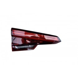 BAL HÁTSÓ BELSŐ LED LÁMPA AUDI A4 16- 8W5945093