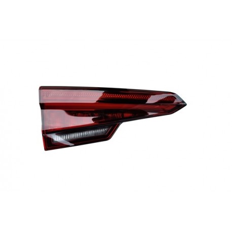 BAL HÁTSÓ BELSŐ LED LÁMPA AUDI A4 16- 8W5945093E