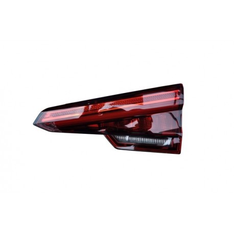 JOBB HÁTSÓ BELSŐ LED LÁMPA AUDI A4 16- 8W5945094