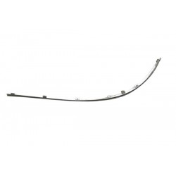 JOBB HÁTSÓ LÖKHÁRÍTÓ DÍSZLÉC AUDI Q7 10-1 5 4L08074602ZZ