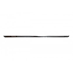 ELSŐ LÖKHÁRÍTÓ DÍSZLÉC (ALUL) VW TOUAREG 1 8- (KRÓM) 7608532452ZZ