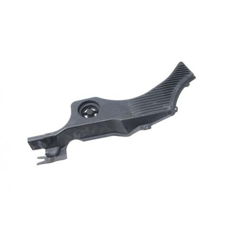 PADLÓ HANGSZIGETELŐ BURKOLAT JOBBRA (KÖZÉPEN) AUDI Q5 0 9-17 8R0825216A