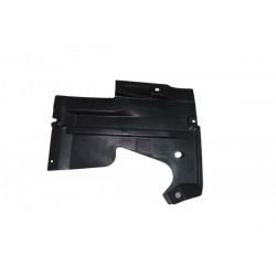 PADLÓ HANGSZIGETELŐ BURKOLAT HÁTUL JOBBRA AUDI 05-11,RS 6 08-11 4F0825216F