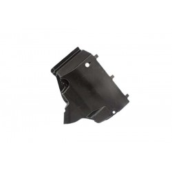 ELSŐ MOTOR HANGSZIGETELŐ BURKOLAT BALRA AUDI Q5 09-1 7 8R0825201C