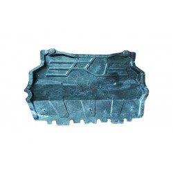 MOTOR HANGSZIGETELŐ BURKOLAT VW TIGUAN 08-18 5N0825235C