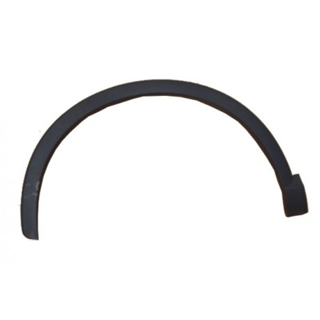 BORÍTÓ. BAL ELSŐ AUDI Q3 12-18 8U0853717