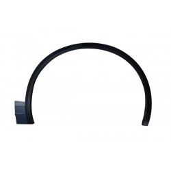 CAP. BAL ELSŐ VW TOUAREG 18 760853717A