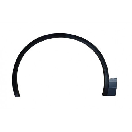 CAP. JOBB ELSŐ VW TOUAREG 18 760853718A