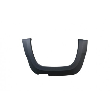 CAP. JOBB HÁTSÓ VW AMAROK 17- 2HH854820A