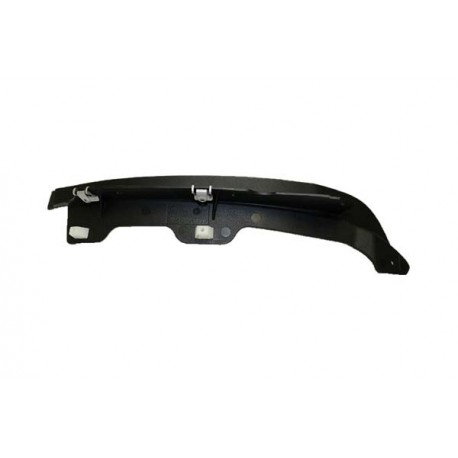 KERÉKSPOILER ELÖL JOBBRA AUDI A4 08-15 8K0853888A
