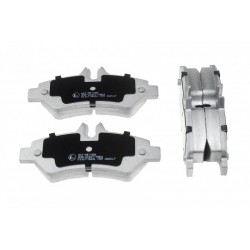 HÁTSÓ FÉKBETÉTEK MERCEDES SPRINTER 3T, 3.5T 06-, VW CRAFTER 06-, VW CRAFTER 06- 04862602AA