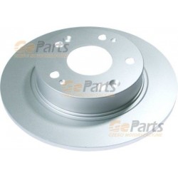 CIVIC VIII GEN FÉKTÁRCSA. 2006- 42510SNAA00