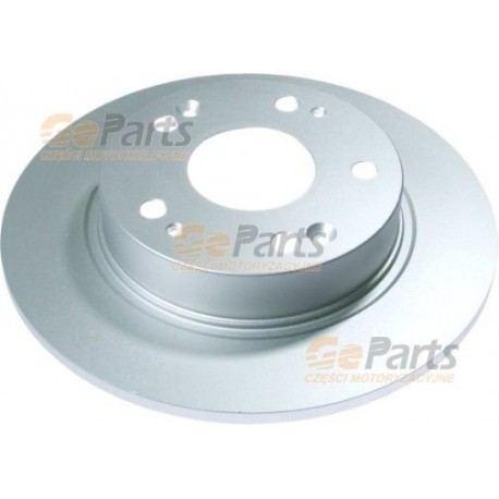 CIVIC VIII GEN FÉKTÁRCSA. 2006- 42510SNAA00