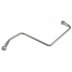 TURBÓFELTÖLTŐ OLAJCSŐ /MOTOROK 1.4HDI,1.4TDCI/CITROEN C1 2005-,C2 2003-,C3 2002-,NEMO 2008-,FORD FIEST V 2001-,FIESTA VI