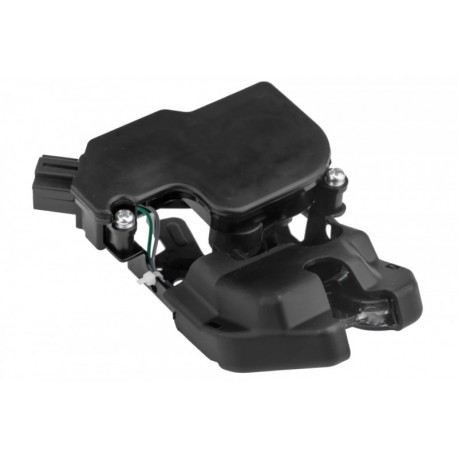 HONDA ACCORD CSOMAGTÉRFEDÉL ZÁR 2002- 74851-SDC-Y01