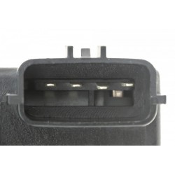 CSOMAGTÉRFEDÉL ZÁR HYUNDAI IX35 2010-,KIA PRO CEED 2008-,KIA PRO CEED 2008- 81230-1H300