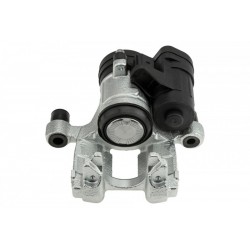 HÁTSÓ FÉKNYEREG VW PASSAT 14-, ARTEON 17-, TUGUAN 16-, TOURAN 15-, SUPERB III 15-, KODIAQ 16-, AUDI Q3 18-, SEAT TARRACO 18-