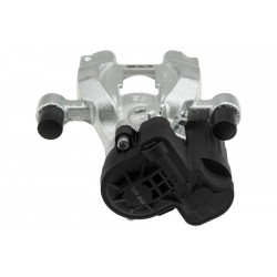 HÁTSÓ FÉKNYEREG VW PASSAT 14-, ARTEON 17-, TUGUAN 16-, TOURAN 15-, SUPERB III 15-, KODIAQ 16-, AUDI Q3 18-, SEAT TARRACO 18-