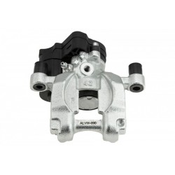 HÁTSÓ FÉKNYEREG VW PASSAT 14-, ARTEON 17-, TUGUAN 16-, TOURAN 15-, SUPERB III 15-, KODIAQ 16-, AUDI Q3 18-, SEAT TARRACO 18-