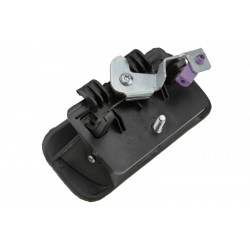 AJTÓKILINCS JOBB ELSŐ FORD TRANSIT (FD_, FB_, FS_, FZ_, FC_) 2.4DI, 2.4 DI RWD, 2.4TDE 00-06 EZC-FR-169