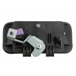 AJTÓKILINCS JOBB ELSŐ FORD TRANSIT (FD_, FB_, FS_, FZ_, FC_) 2.4DI, 2.4 DI RWD, 2.4TDE 00-06 EZC-FR-169