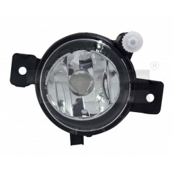 HALOGÉN BMW X5 10-12 JOBBRA H8 63177224644