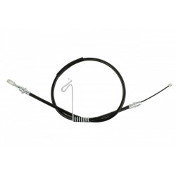 FÉKKÁBEL FORD TRANSIT 06 HÁTUL JOBBRA 1235/1033 MM 1388278