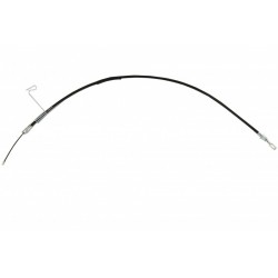 FÉKKÁBEL FORD TRANSIT 06 HÁTUL JOBBRA 1235/1033 MM 1388278