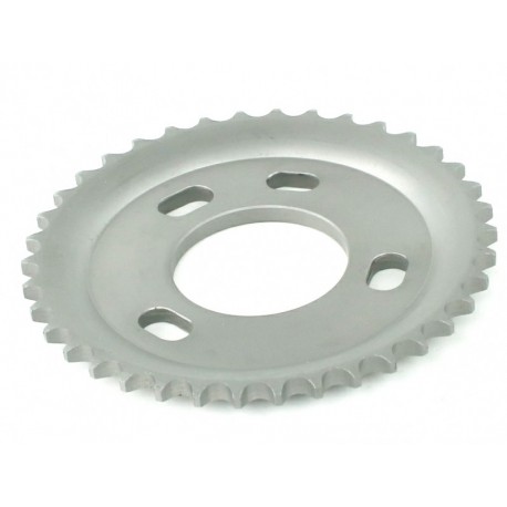 VEZÉRMŰTENGELY CSIGA FIAT DUCATO 06 VEZÉRMŰTENGELY IN / EX 2.2 JTD 9659435180