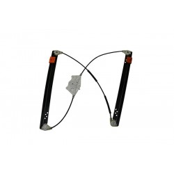 SZÉLVÉDŐ MECHANIZMUS BAL ELSŐ VW TOUAREG 03-1 7L0837461F