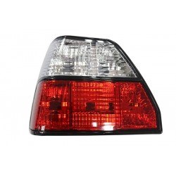 BAL HÁTSÓ LÁMPA VW GOLF II,JETTA 84-92 (KRISTÁLYFEHÉR) 191945111A