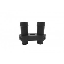 VÍZVEZETÉK-HŐCSERÉLŐ FABIA RAPID ROOMSTER VW AUDI SEAT 6Q0121065N