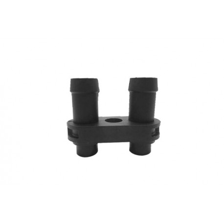 VÍZVEZETÉK-HŐCSERÉLŐ FABIA RAPID ROOMSTER VW AUDI SEAT 6Q0121065N