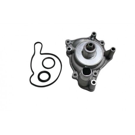 VÍZPUMPA AUDI A5 08-11,A6 05-11,A8 03 -13,Q7 07-15,RS4,RS5,VW TOUAREG 4.2/5.2 BENZ. 079121014F