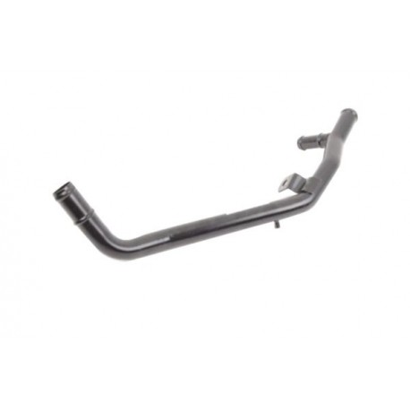 HŰTŐRENDSZER VÍZCSŐ VW PASSAT AUDI A4 A6 1.6 1.8 (VISSZATÉRÉS) 058121065A