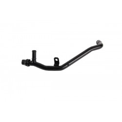 HŰTŐRENDSZER VÍZVEZETÉK VW PASSAT AUDI A4 A6 CABRIOLET 1.6 1.8 (VISSZATÉRÉS) 058121065B