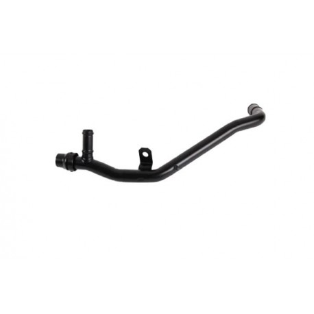 HŰTŐRENDSZER VÍZVEZETÉK VW PASSAT AUDI A4 A6 CABRIOLET 1.6 1.8 (VISSZATÉRÉS) 058121065B