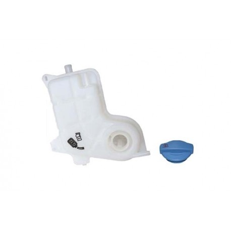 TÁGULÁSI TARTÁLY AUDI A4 01-08,SEAT EXEO 09-14 + KUPAK 8E0121321 8E0121403A