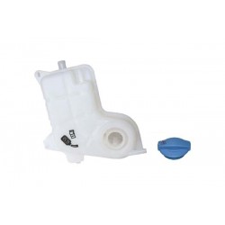 TÁGULÁSI TARTÁLY AUDI A4 01-09,A6 02-05,VW PASSAT 01-05,SEAT EXEO 09-14 + KUPAK 8E0121321 8E0121403