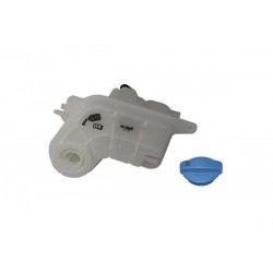 AUDI A6 05-11 TÁGULÁSI TARTÁLY + KUPAK 8E0121321 4F0121403C