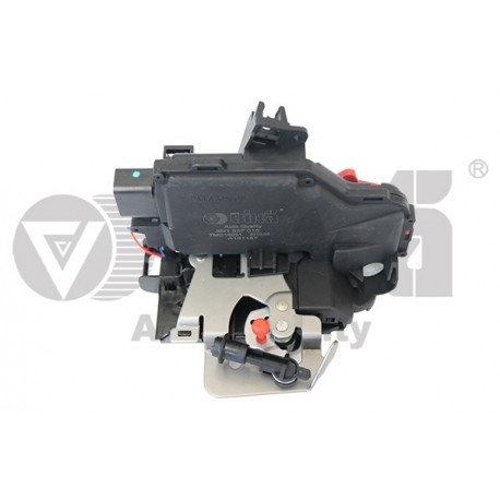 AJTÓZÁR AUDI TT BAL ELSŐ 98-06 8N1837015B