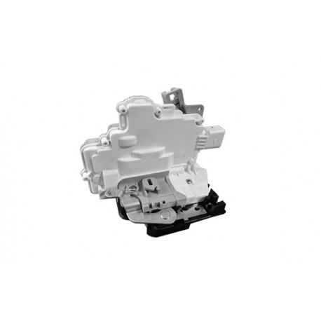 JOBB HÁTSÓ MECHANIKUS AJTÓZÁR ÜLÉS ALTEA 04-13 TOLEDO 05-09 1P0839016A